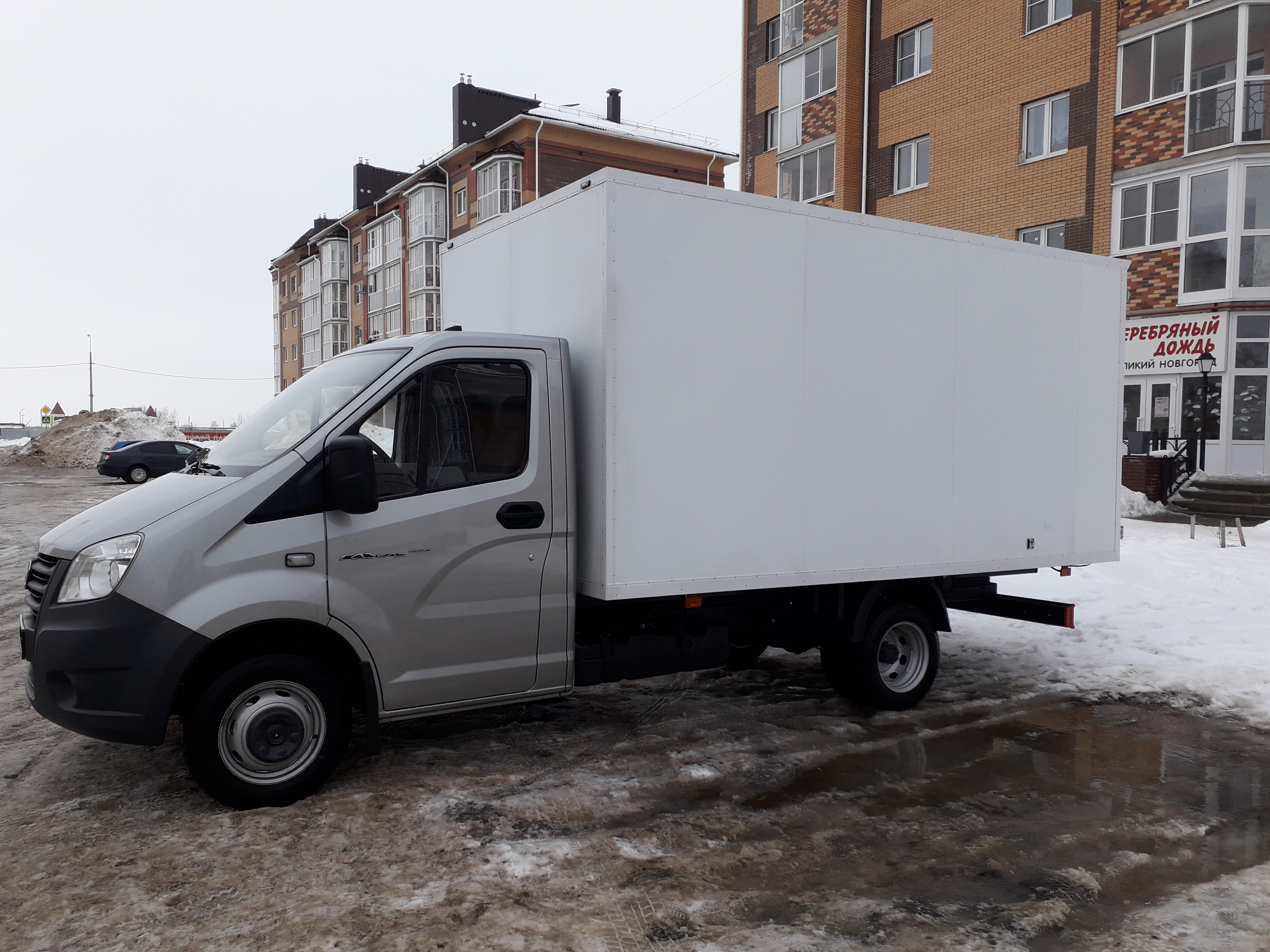 Найму газель для перевозки Найму газель для перевозки