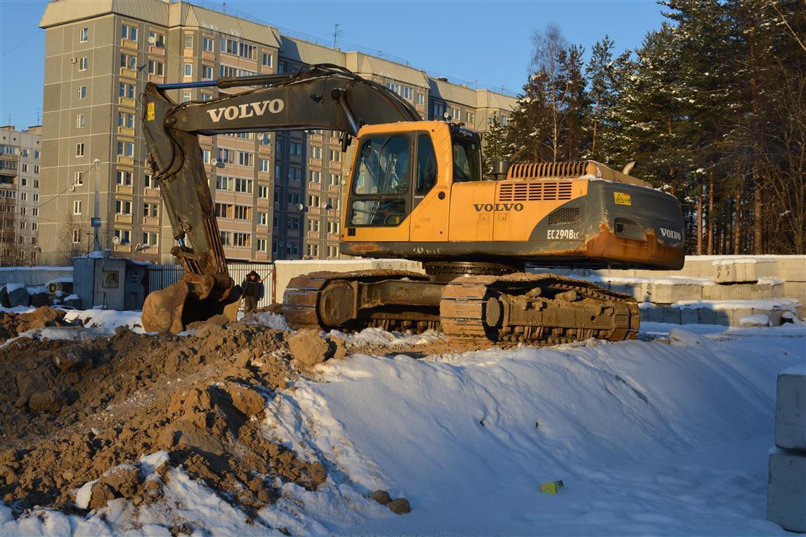 Демонтажные работы | Цена за м2 на услуги в Вологде и Вологодской области