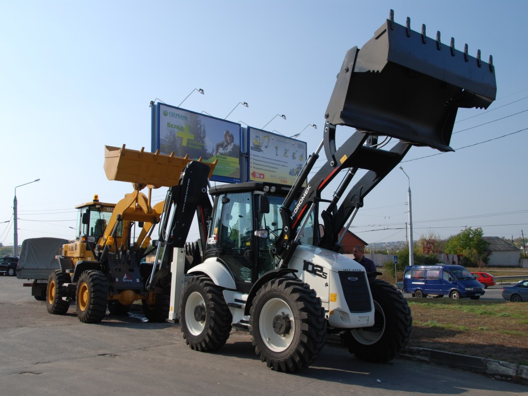 Погрузчик томск. Гидромек 102в. Эп Гидромек 102с. 81010600 Hidromek. Tooth 81010600 Hidromek.