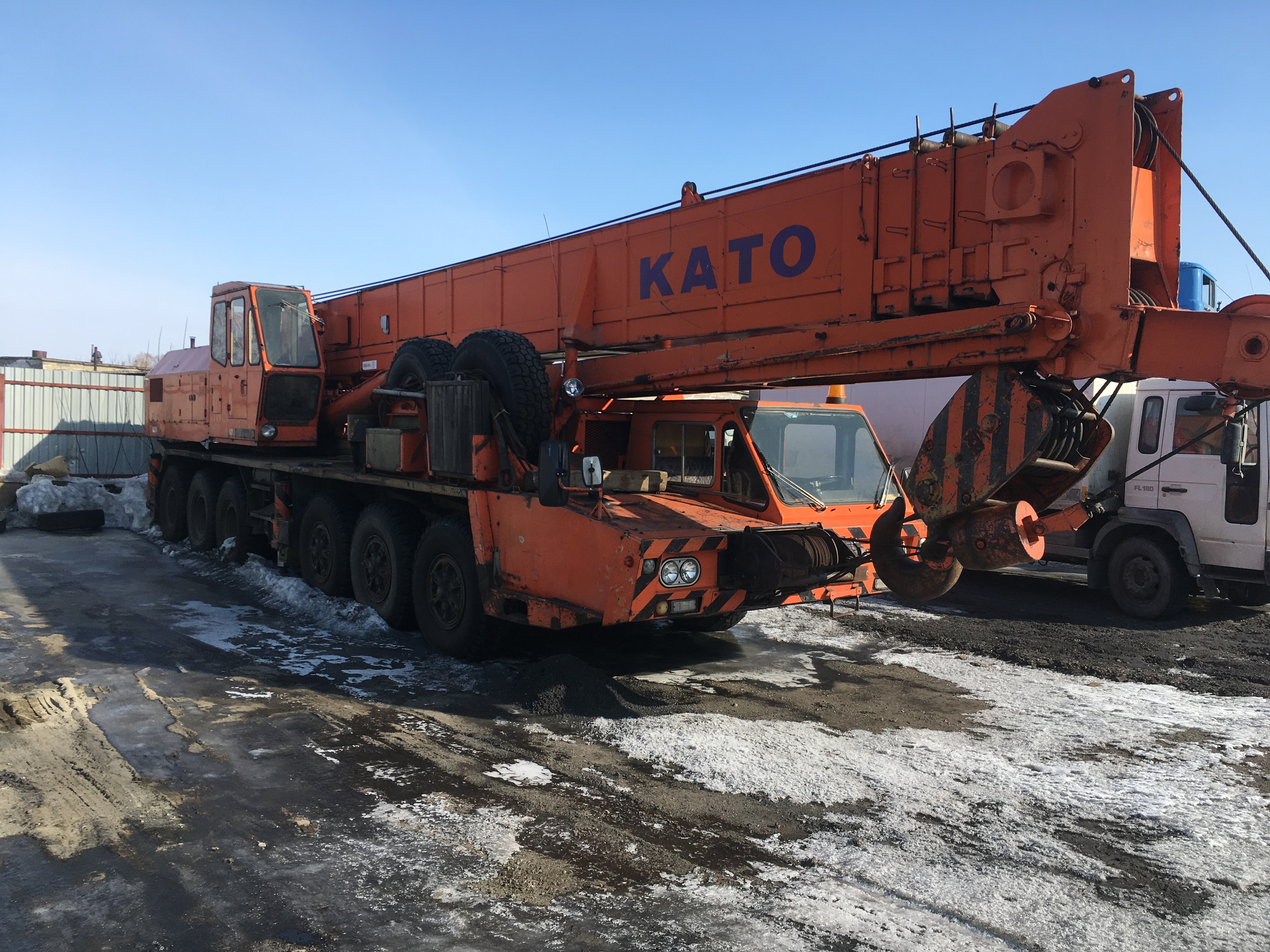 Автокран орск. Автокраны алтайский край. Автокраны алтайский край. Автокраны алтайский край. Kato nk-750.