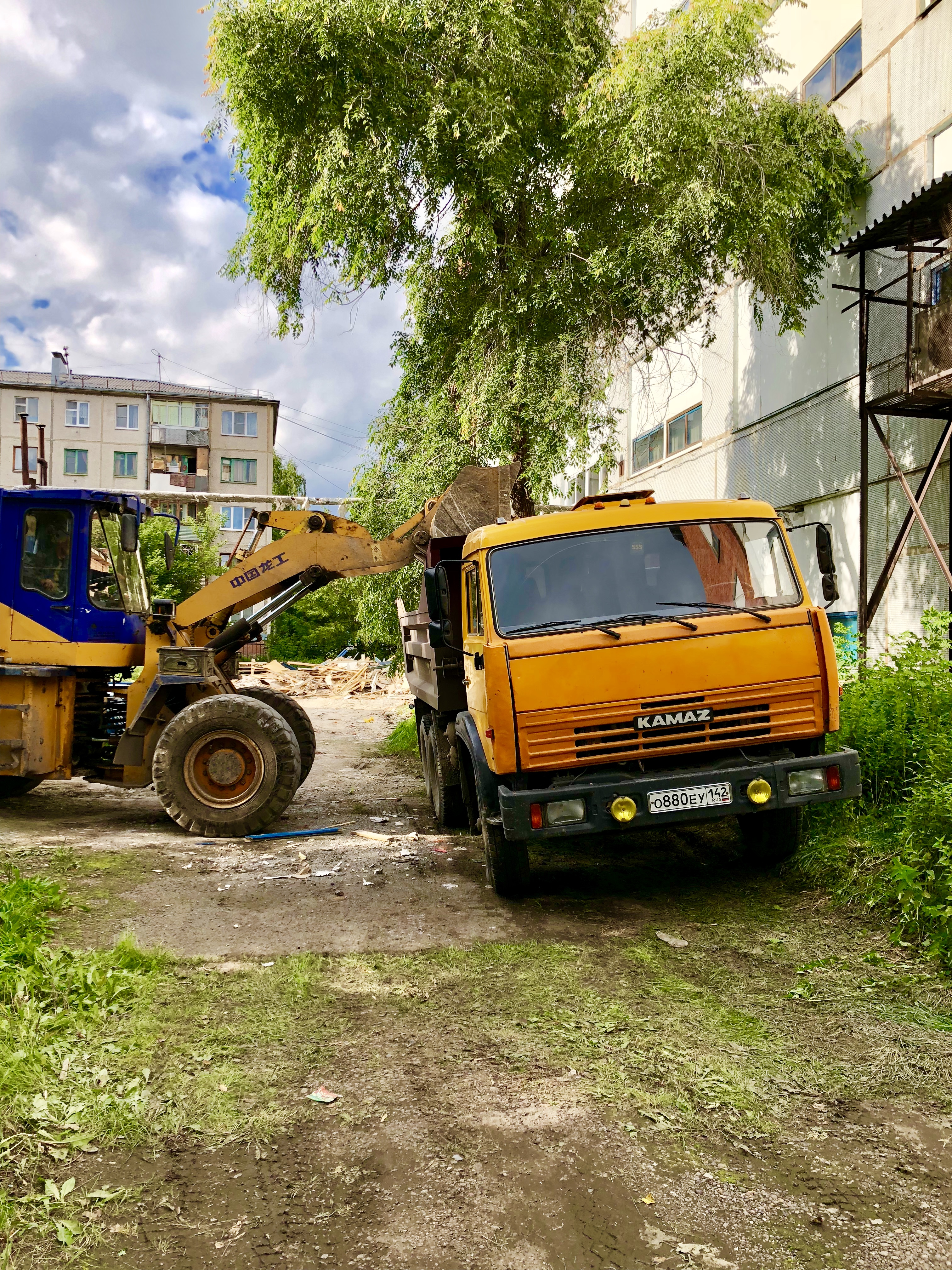 Доставка Камазом | Цены на услуги за 1 км в Кемерово и Кемеровской области