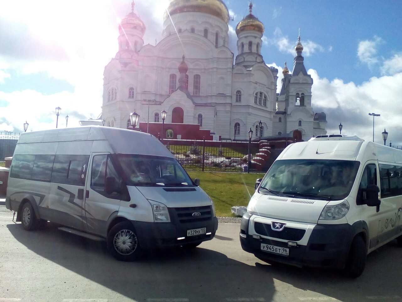 Пассажирские перевозки людей — Качканар | Транспортные перевозки пассажиров