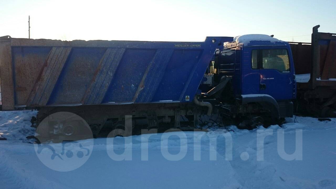 Аренда MAN в Благовещенске и Амурской области | Цены на услуги заказать на  сайте частных объявлений Перевозка 24