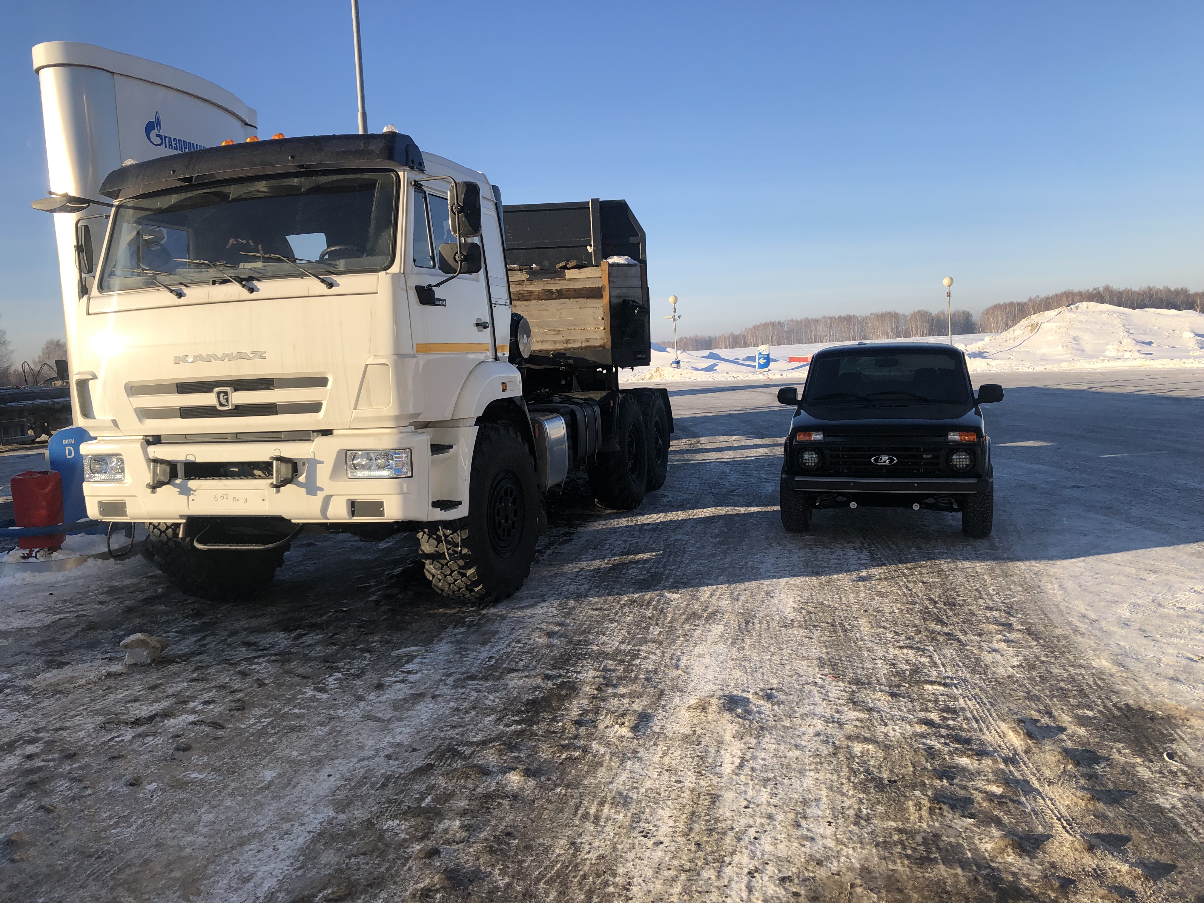 Рассчитать расстояние Анжеро-Судженск — Стрежевой | Расход топлива и  стоимость перевозки груза на авто