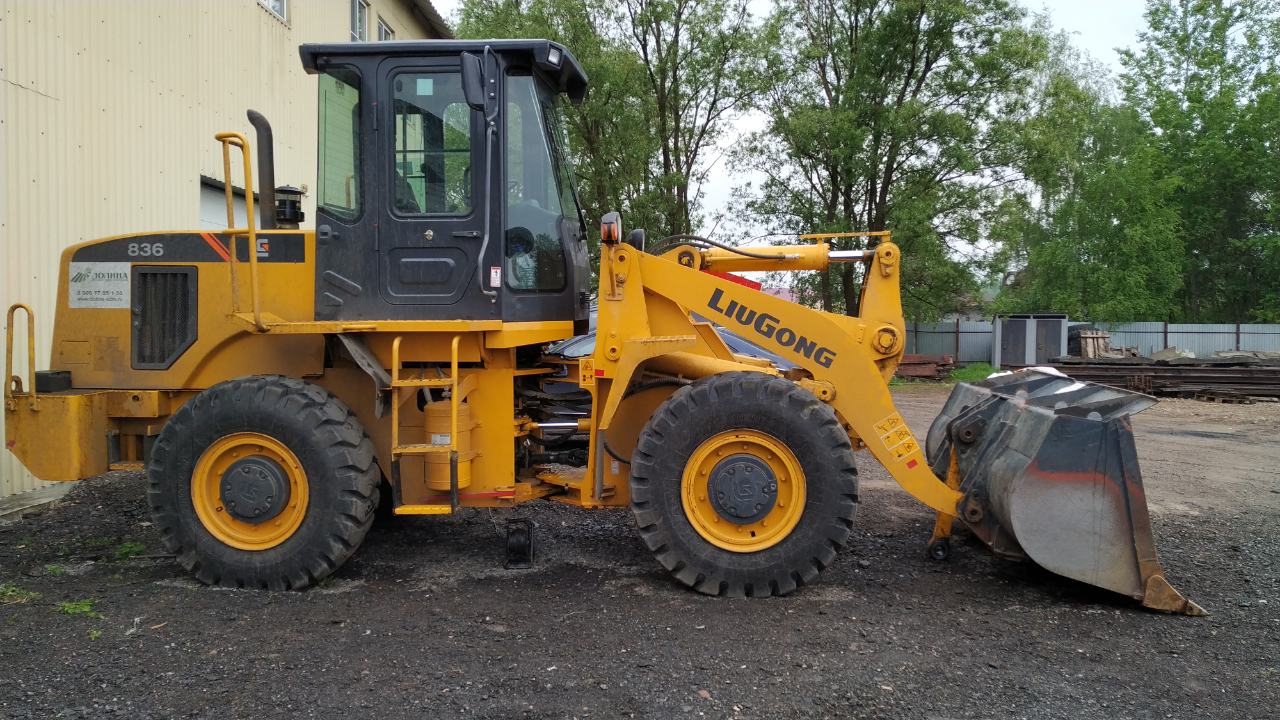Тракторный погрузчик. Пто-сдм-маркет. Lonking cdm833 фото. Toyota 62-8fdf30. Погрузчик 1.