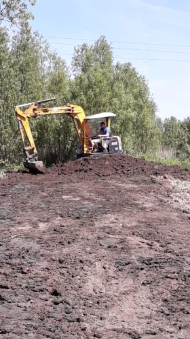 Планировка земельного участка | Цены на услуги в Калининграде и  Калининградской области