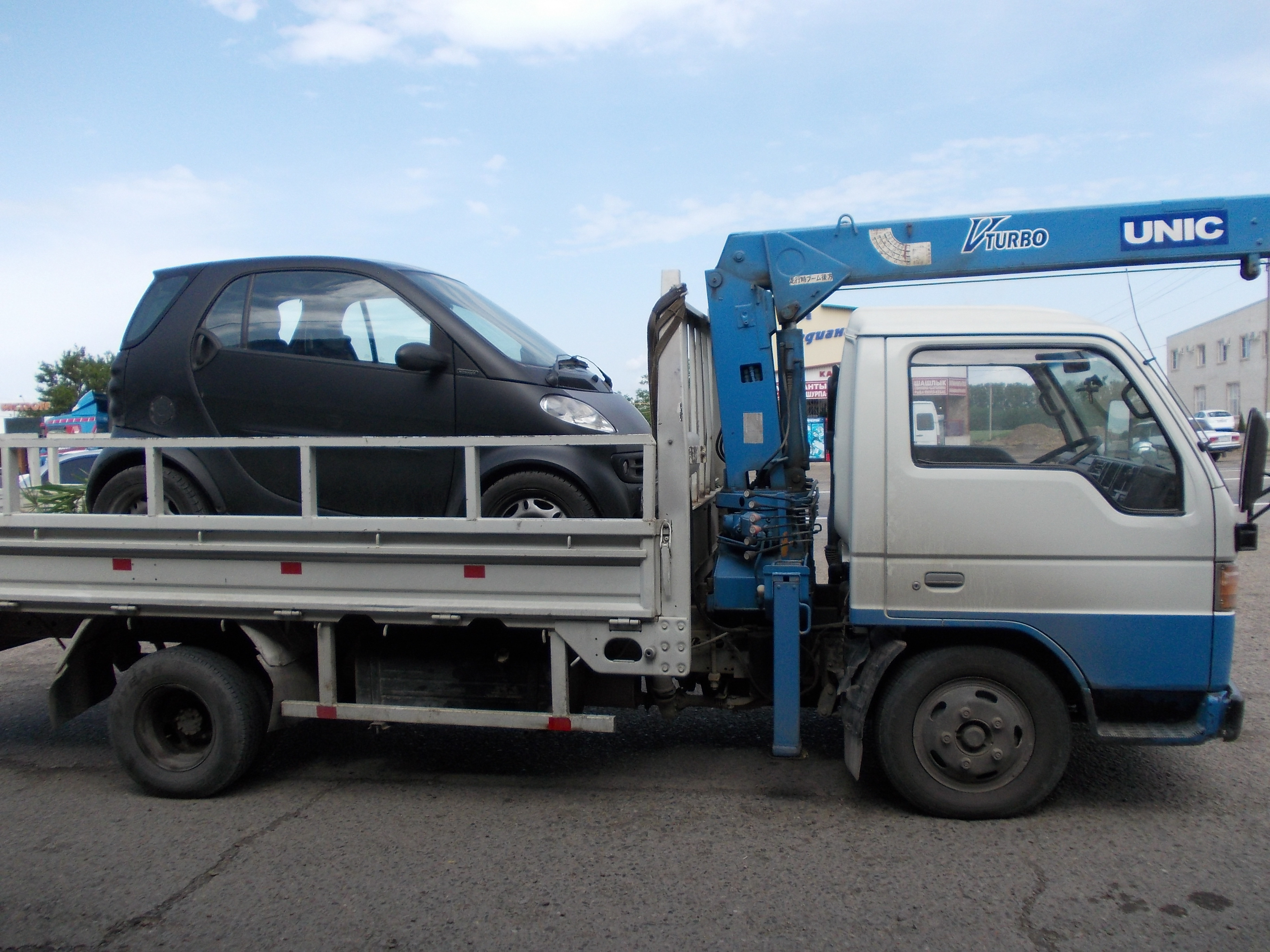 манипулятор воронеж бу