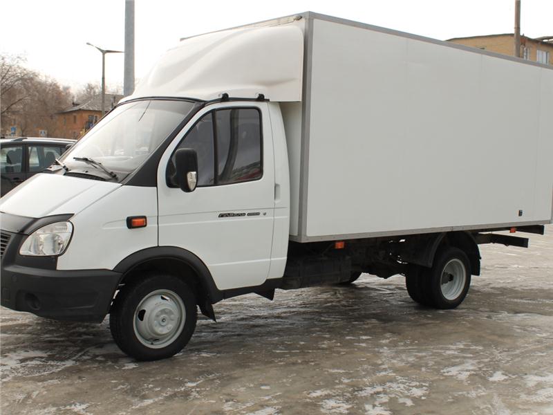 Купить б/у ГАЗ ГАЗель (3302) бензин-газ механика в Нижнем Новгороде: синий изоте