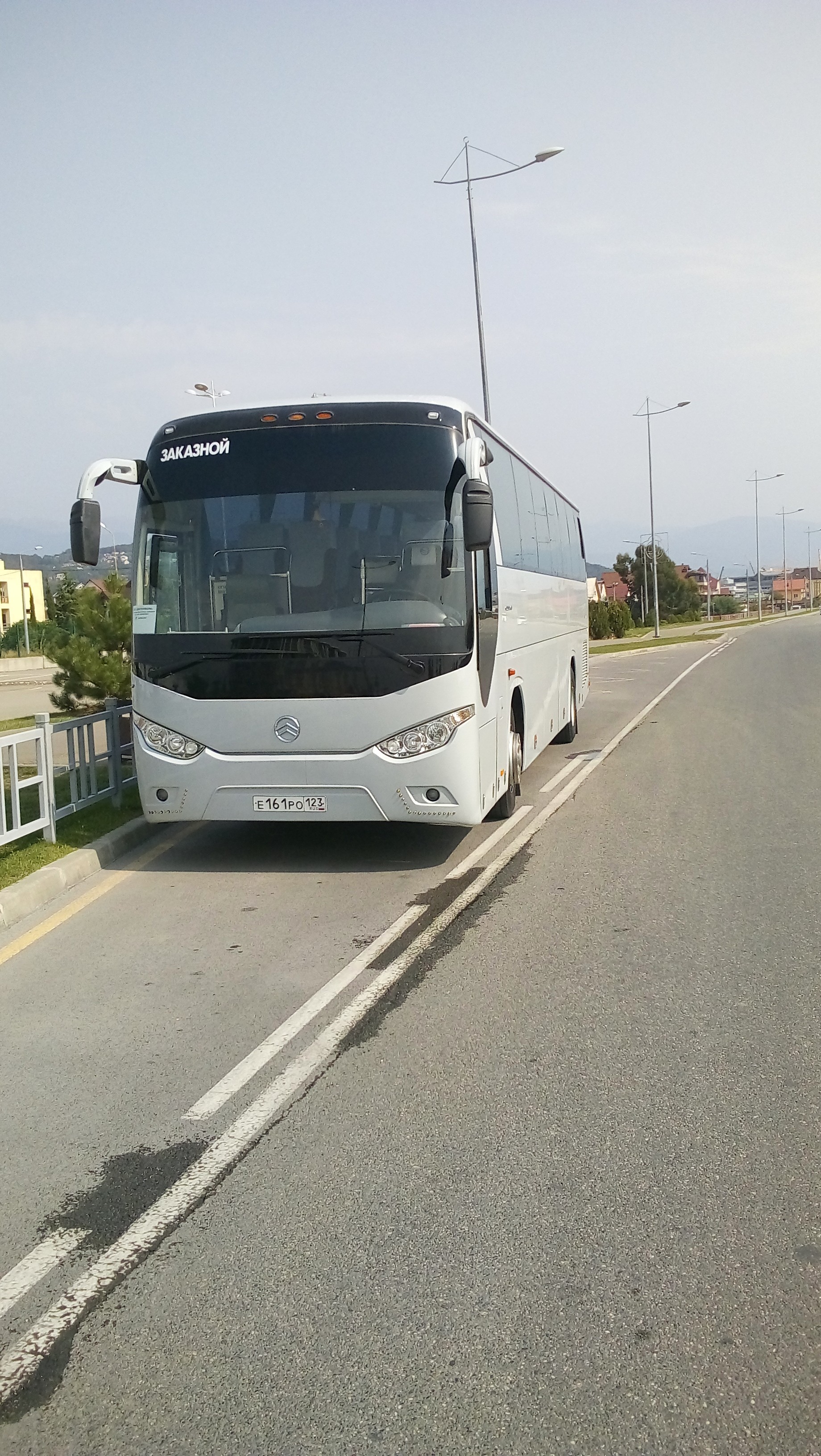 Аренда автобуса — Апшеронск | Цены на заказ автобуса с водителем на сайте  объявлений Перевозка-24