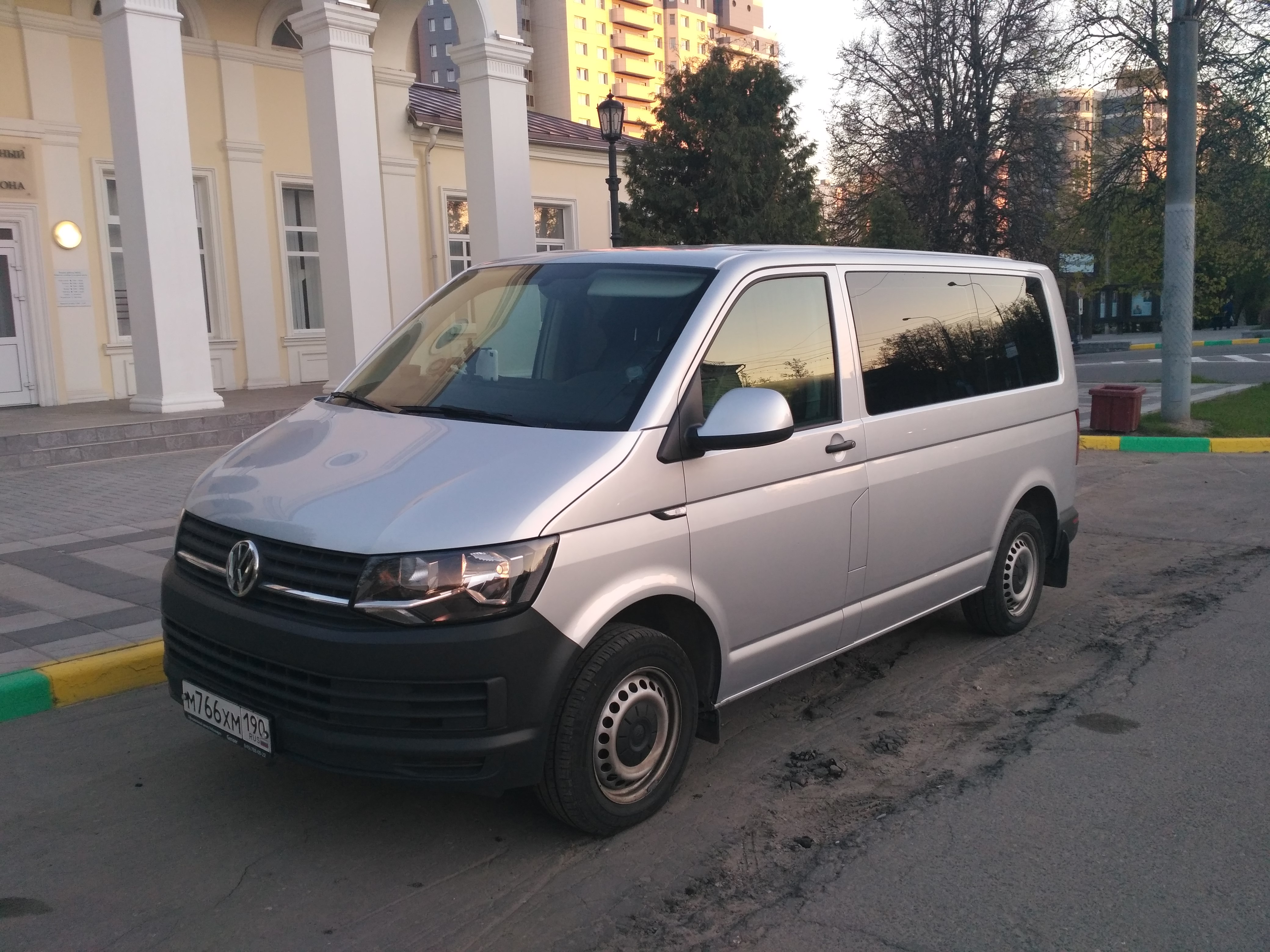 Minivan-transfer 4-я линия, СНТ «Барыбино», Гальчино, Московская область  телефон: +7(926)345-95-04 (Павел)