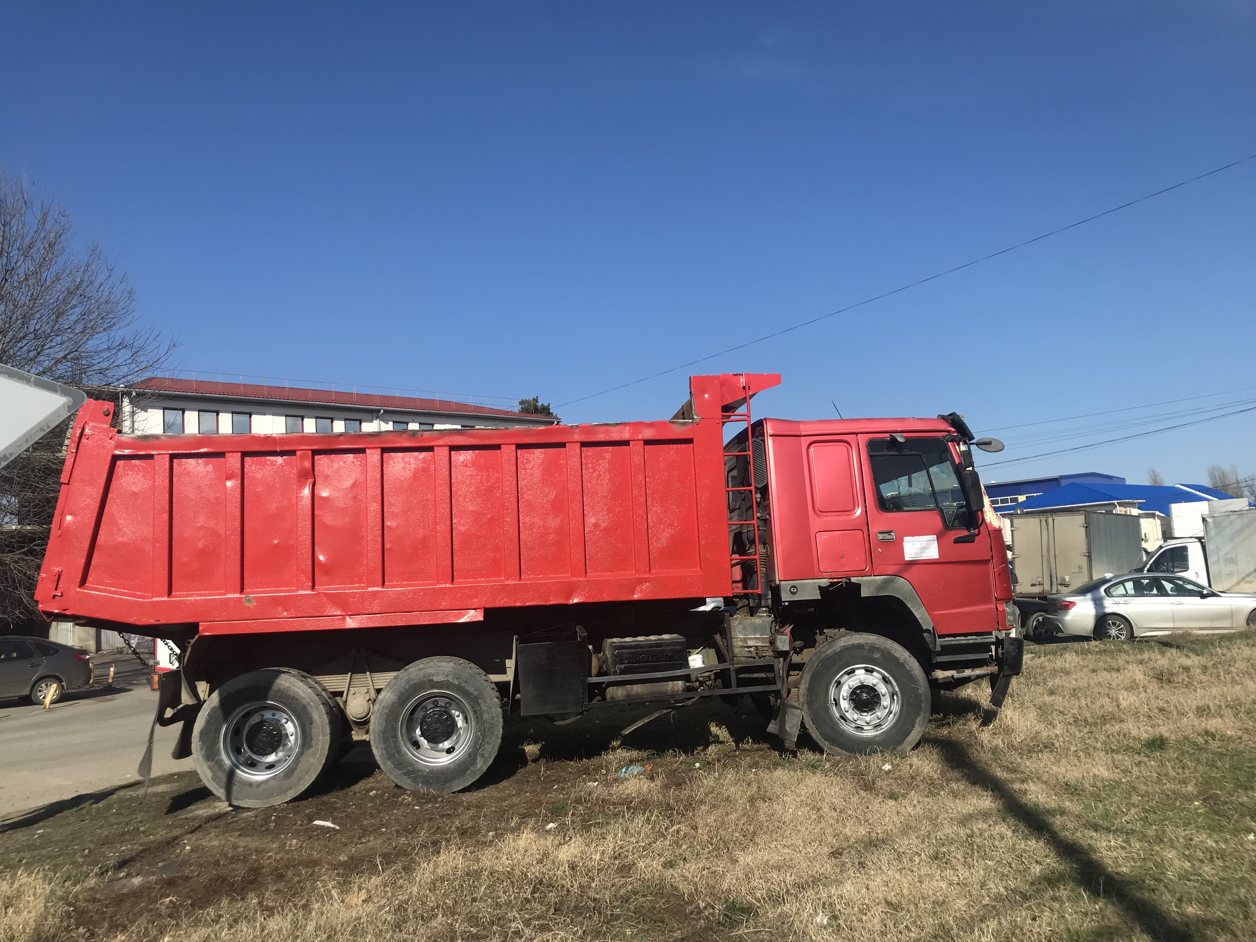 Работа водителем самосвала краснодарского края. Работа для самосвалов в Краснодарском крае.