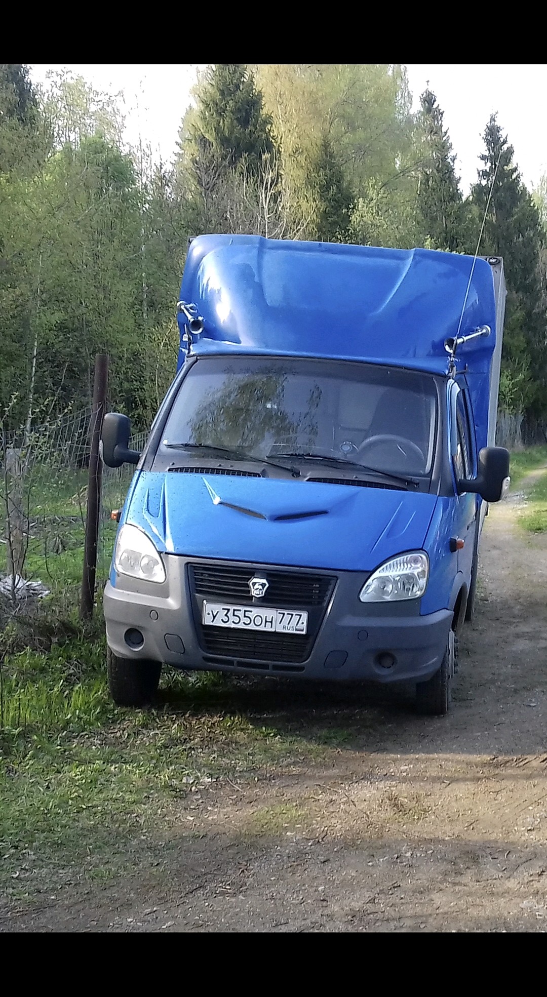 Грузоперевозки на ГАЗели — Ашукино | Заказать ГАЗель для перевозки груза  недорого | Perevozka 24