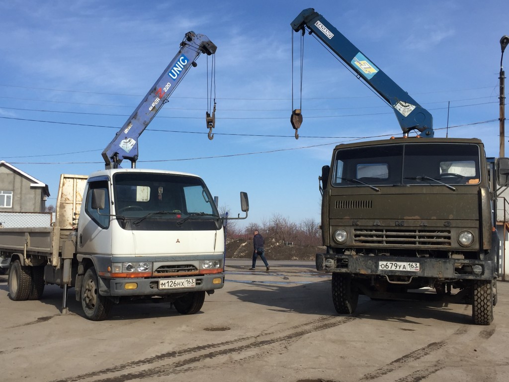 Перевозка труб автомобильным транспортом | Цены на услуги грузоперевозки в  Самаре и Самарской области