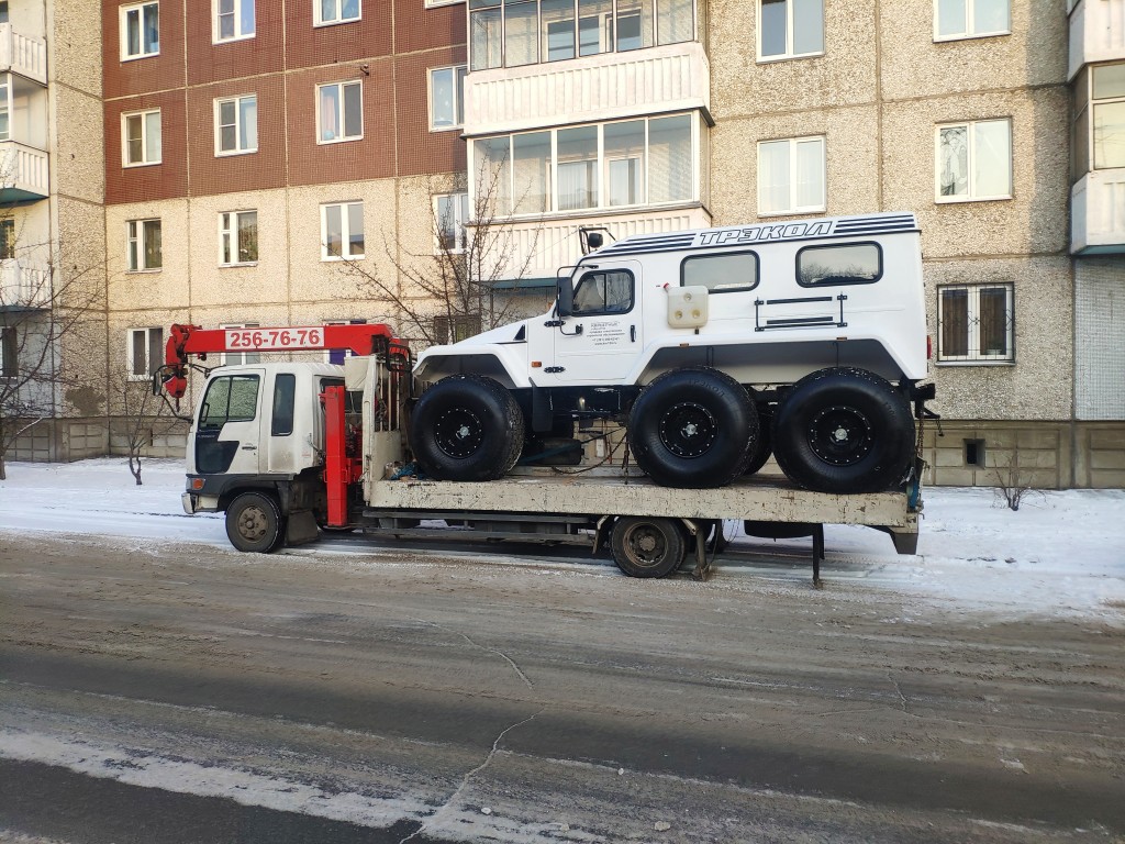 Рассчитать расстояние Красноярск — Саяногорск | Расход топлива и стоимость  перевозки груза на авто