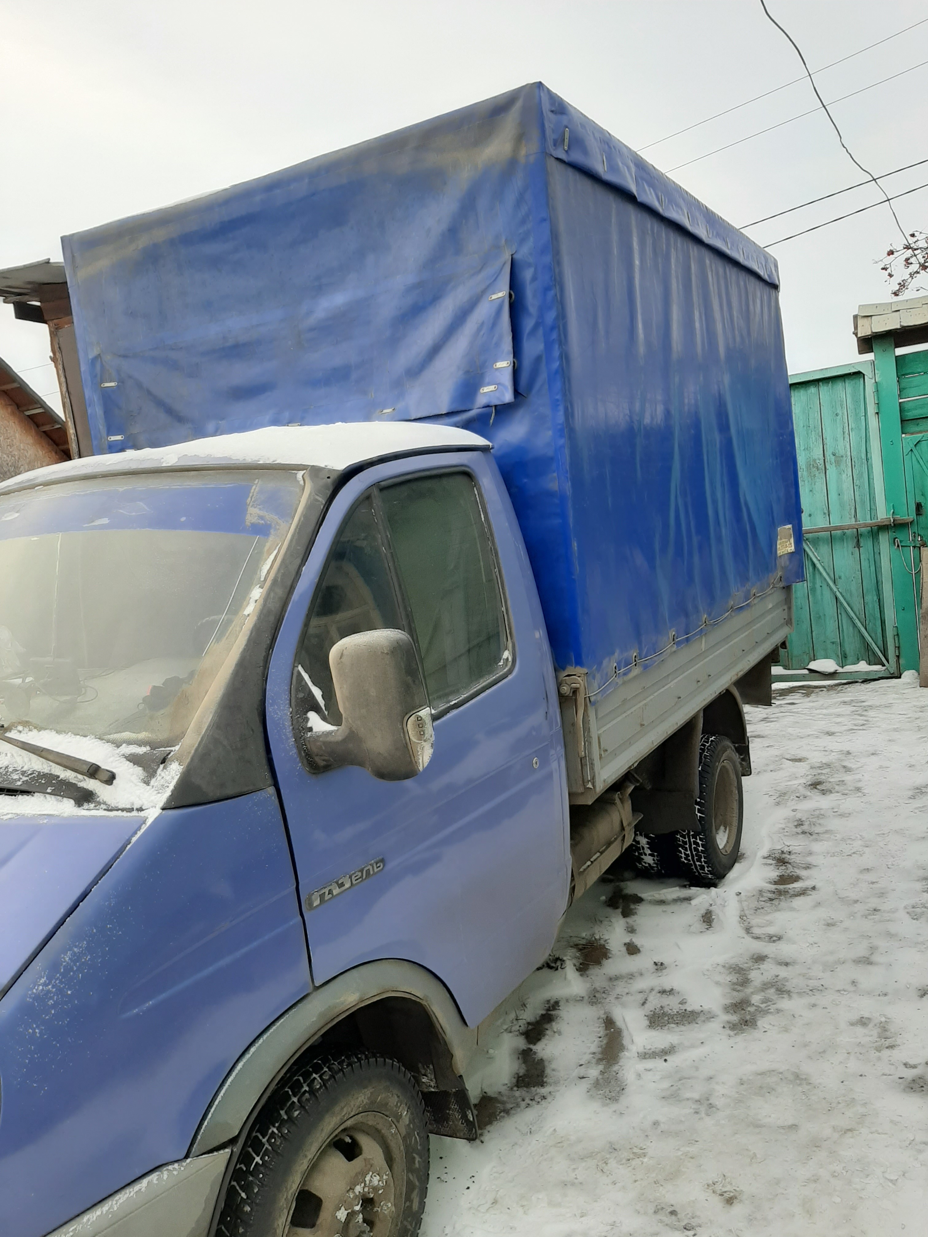 Грузовое такси в Троицке (Челябинская область) — цены на услуги грузотакси  с грузчиками заказать недорого | Перевозка-24