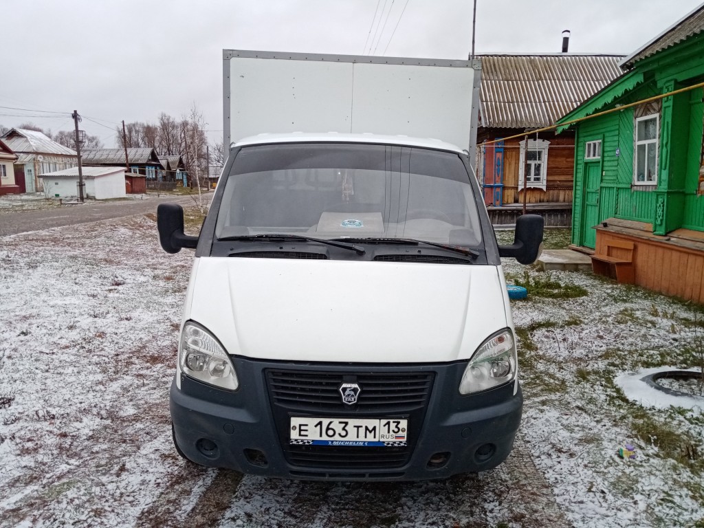 Грузовое такси саранск. Грузоперевозки Саранск.