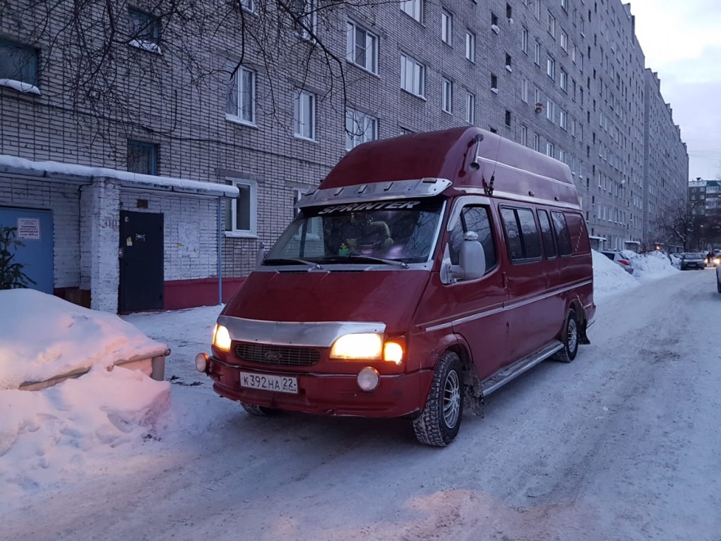 Пассажирские перевозки людей — Яровое | Транспортные перевозки пассажиров