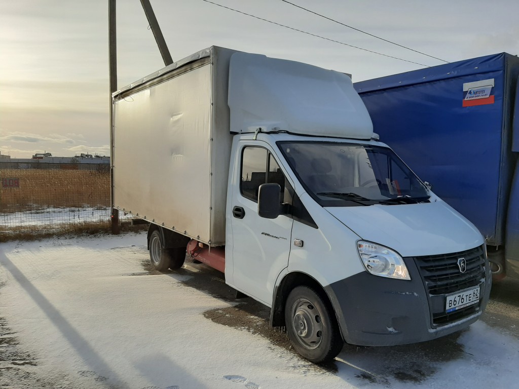 Рассчитать расстояние Новомичуринск — Спасск-Рязанский | Расход топлива и  стоимость перевозки груза на авто