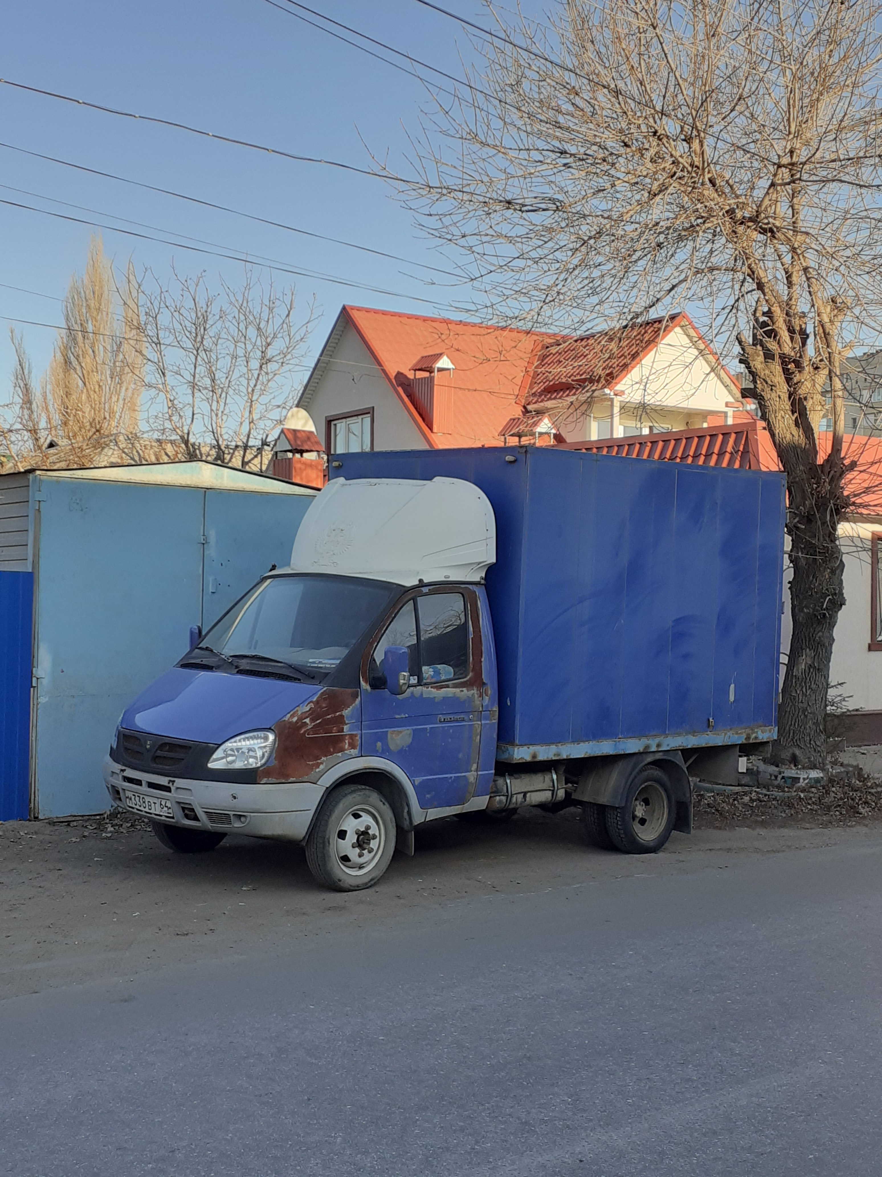 Рассчитать расстояние Саратов — Александров Гай | Расход топлива и  стоимость перевозки груза на авто