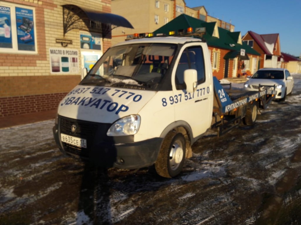 Вызвать эвакуатор в Краснослободске (Мордовия) недорого — цены за услуги  эвакуации авто круглосуточно | Перевозка-24