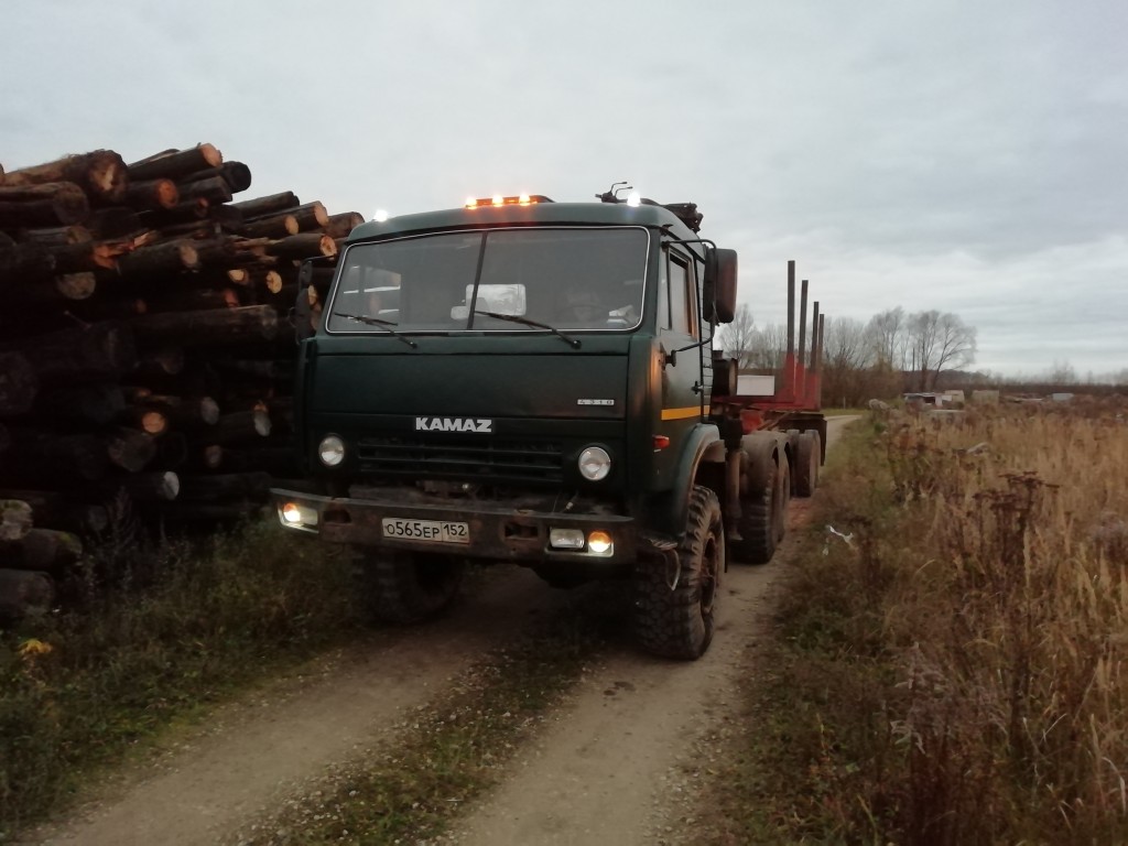 Аренда манипулятора вездехода в Балахне