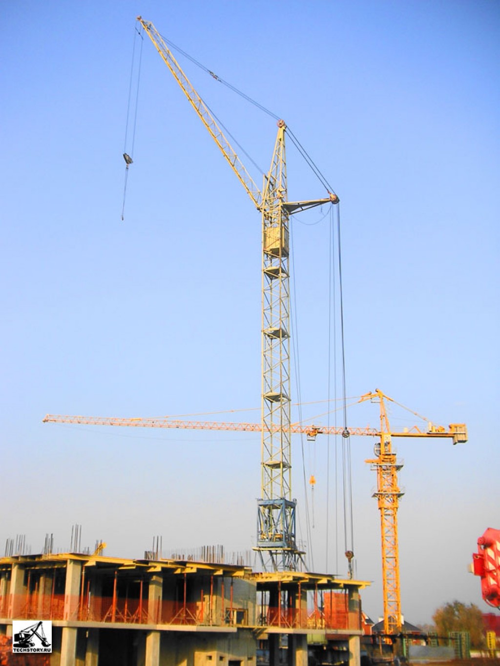 Кран кб-405 а1-02. Кб 405. Кран кб-405. Башенный передвижной кран кб-405-1а. 1а.