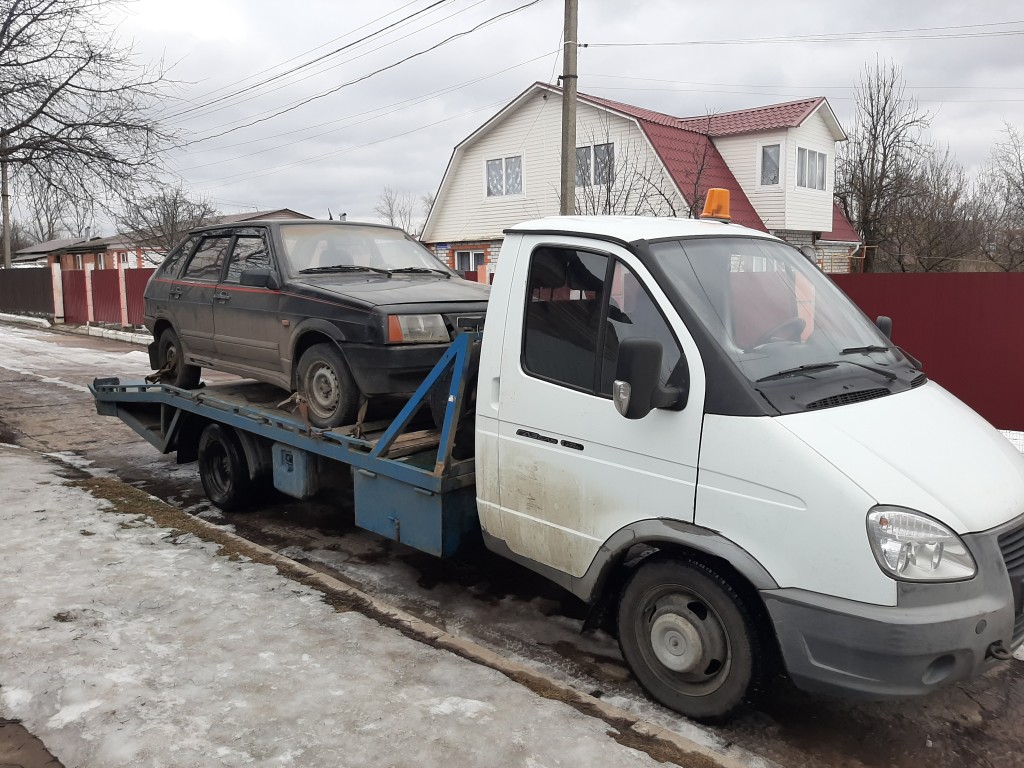 Вызвать эвакуатор в Рыльске недорого — цены за услуги эвакуации авто  круглосуточно | Перевозка-24