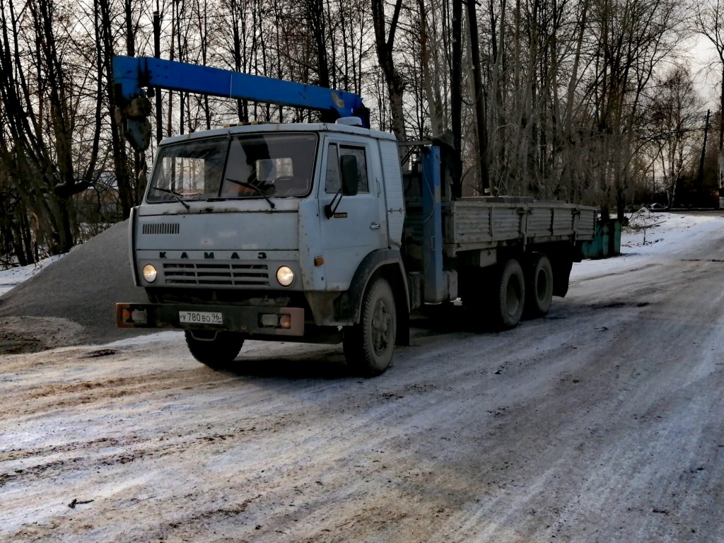 Аренда манипулятора — Тавда | Цены на услуги перевозки краном-манипулятором