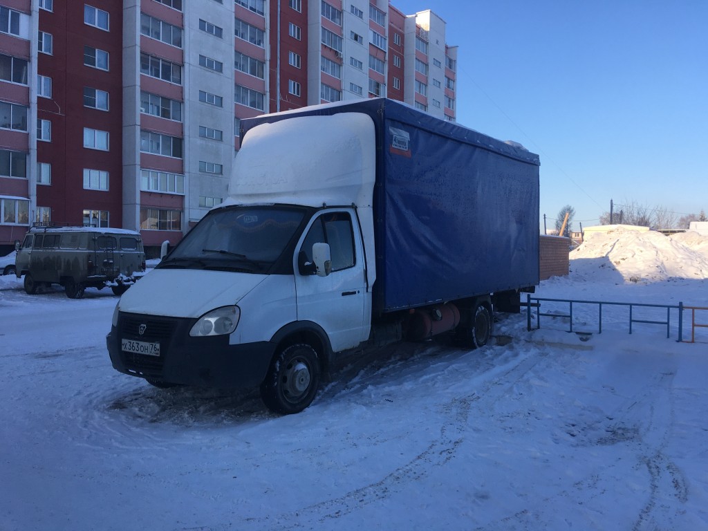 Грузоперевозки недорого — Уйское | Цены за услуги перевозки грузов  автомобильным транспортом