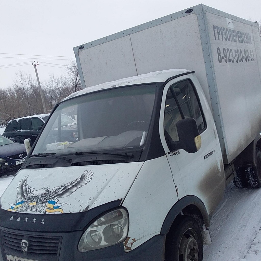 Грузовое такси в Черногорске — цены на услуги грузотакси с грузчиками  заказать недорого | Перевозка-24