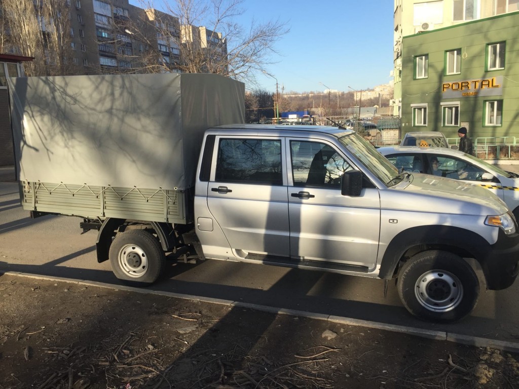 Грузовое такси в Базарном Карабулаке — цены на услуги грузотакси с  грузчиками заказать недорого | Перевозка-24