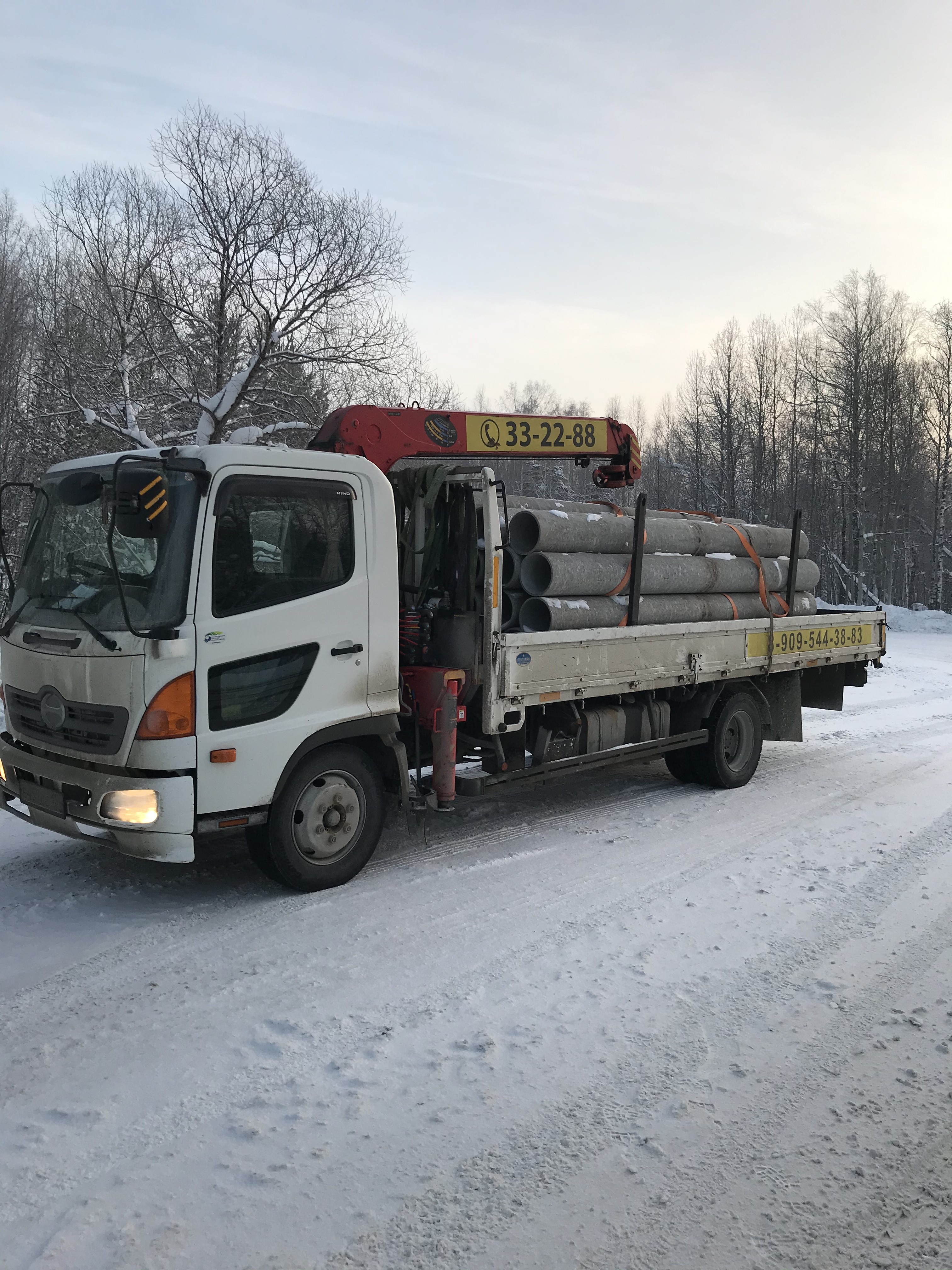 Грузоперевозки. Аренда манипулятора. Ивана Черных 131/2 телефон:  +79095443883 (Сергей)