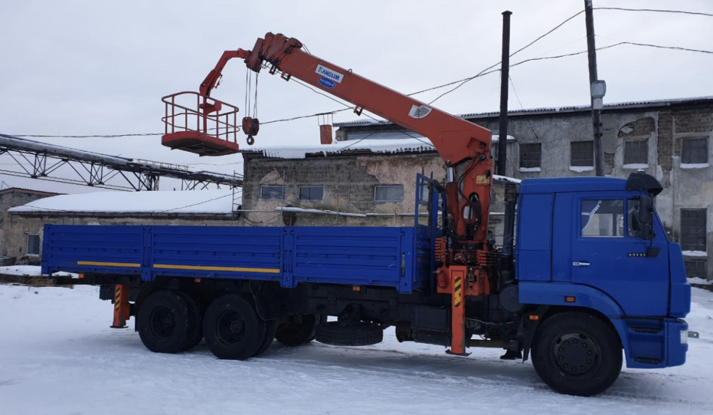 Купить Автовышку Бу В Свердловской Области