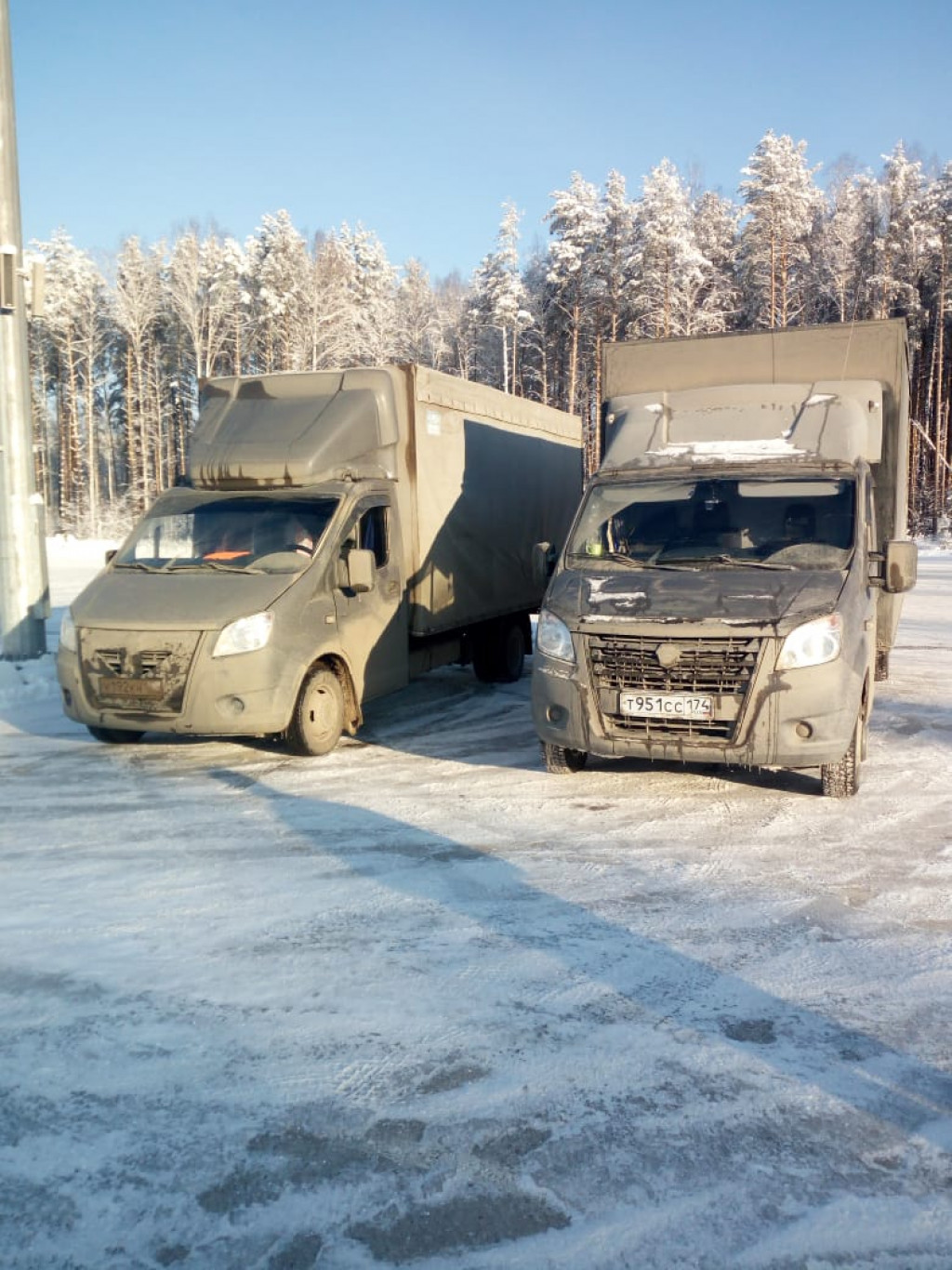 Рассчитать расстояние Омск — Барда (Пермский край) | Расход топлива и  стоимость перевозки груза на авто