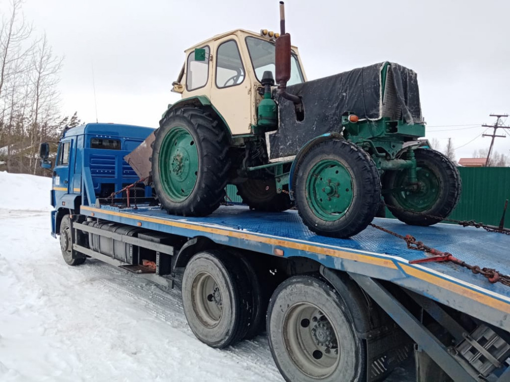 Вызвать эвакуатор в Ноябрьске недорого — цены за услуги эвакуации авто  круглосуточно | Перевозка-24