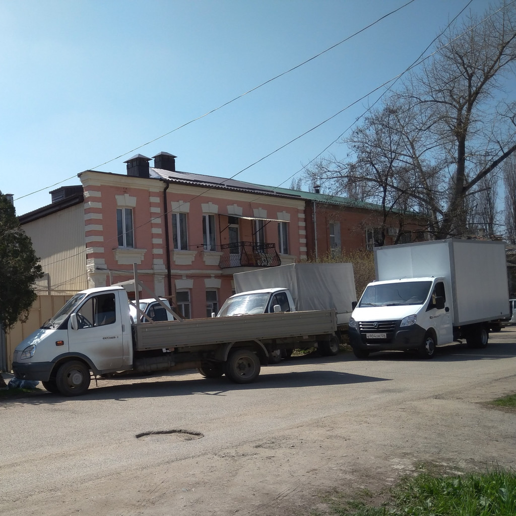 Перевозка авто | Цены на услуги доставки в Ставрополе и Ставропольском крае