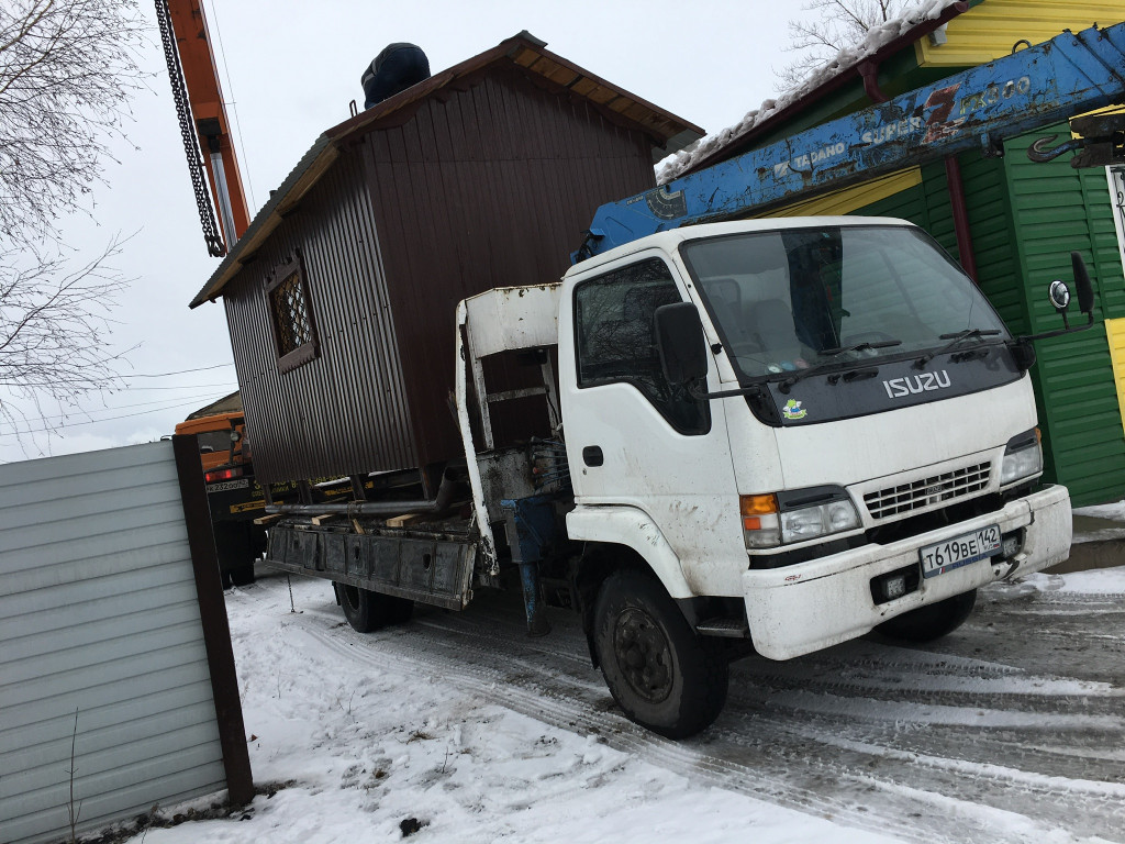 Рассчитать расстояние Томск — Белово (Кемеровская область) | Расход топлива  и стоимость перевозки груза на авто