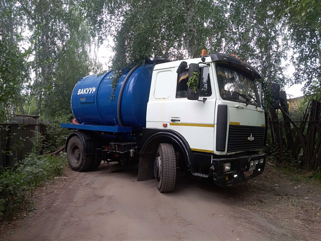 Откачка воды | Цены на услуги водооткачки в Челябинске и Челябинской области