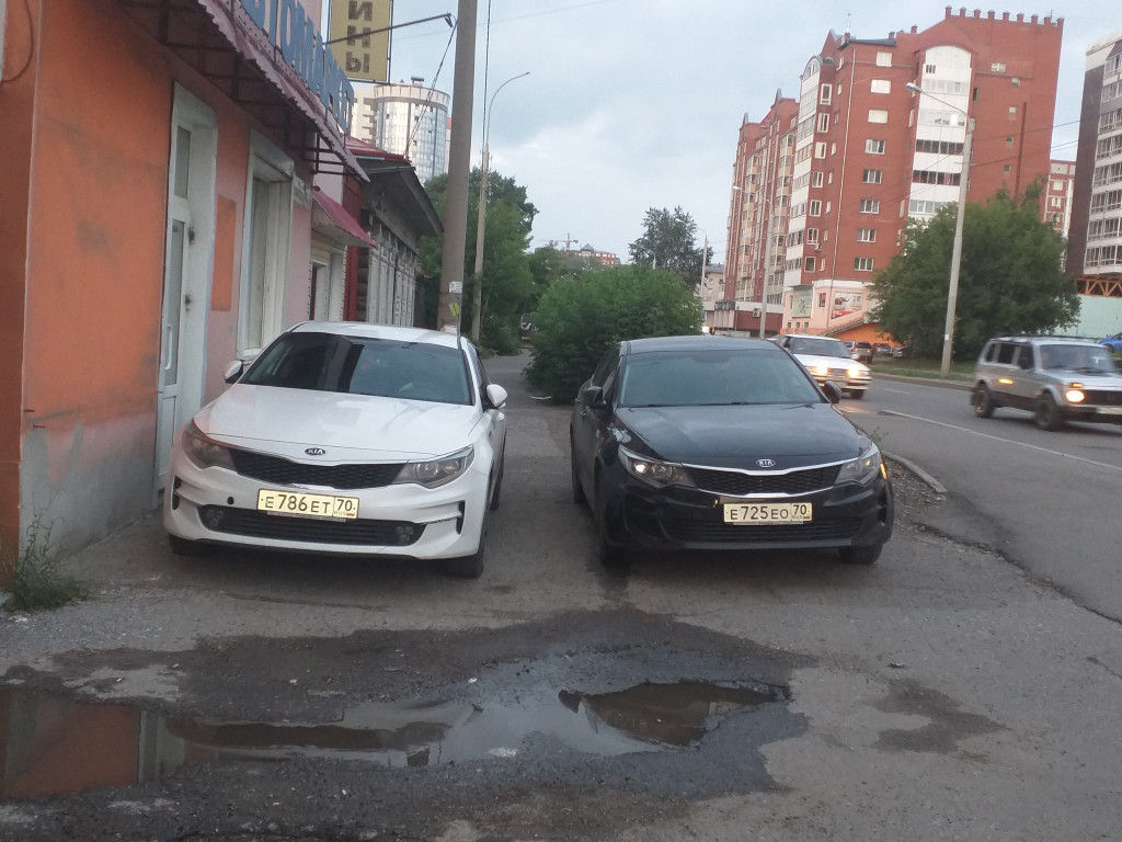 Междугороднее такси — Томск | Цены на заказ автомобиля с водителем для  перевозки в другой город