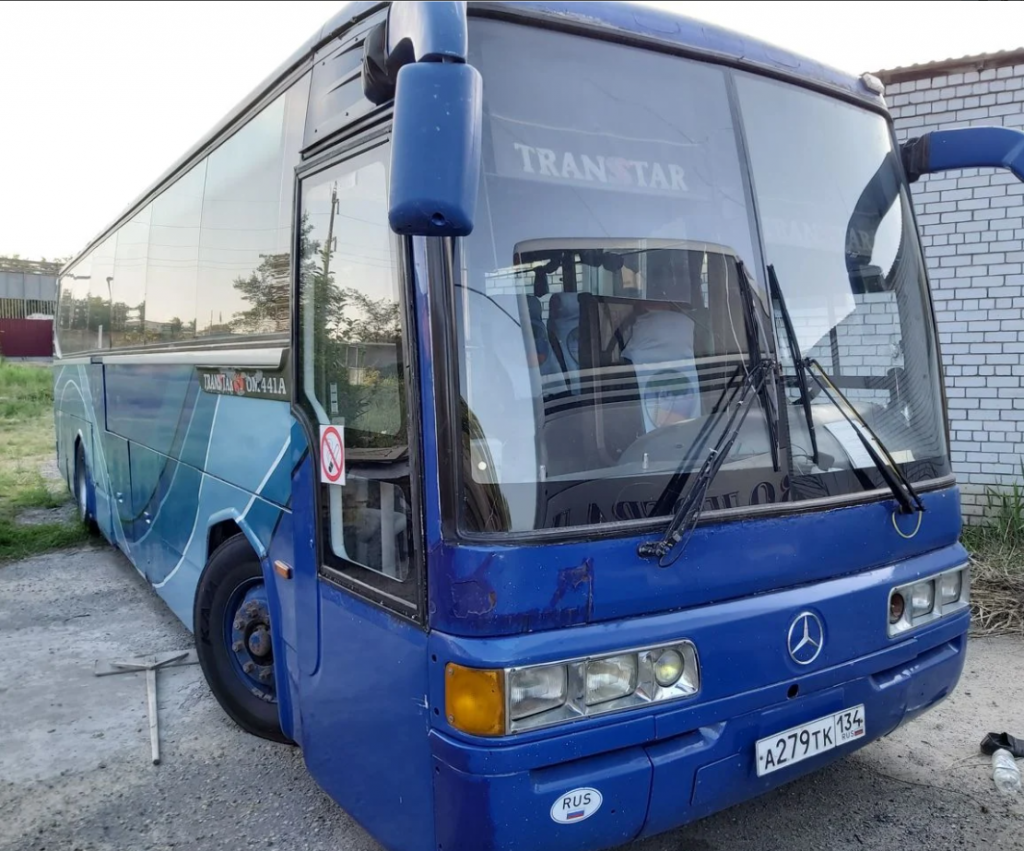 Продажа Автобусов На Авито В России