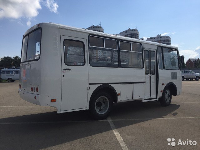 Купить Автобус На Авито