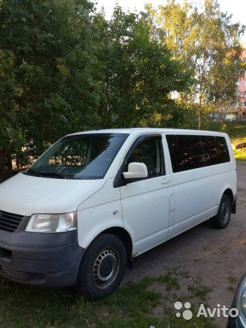 Купить Микроавтобус Бу Лен Обл