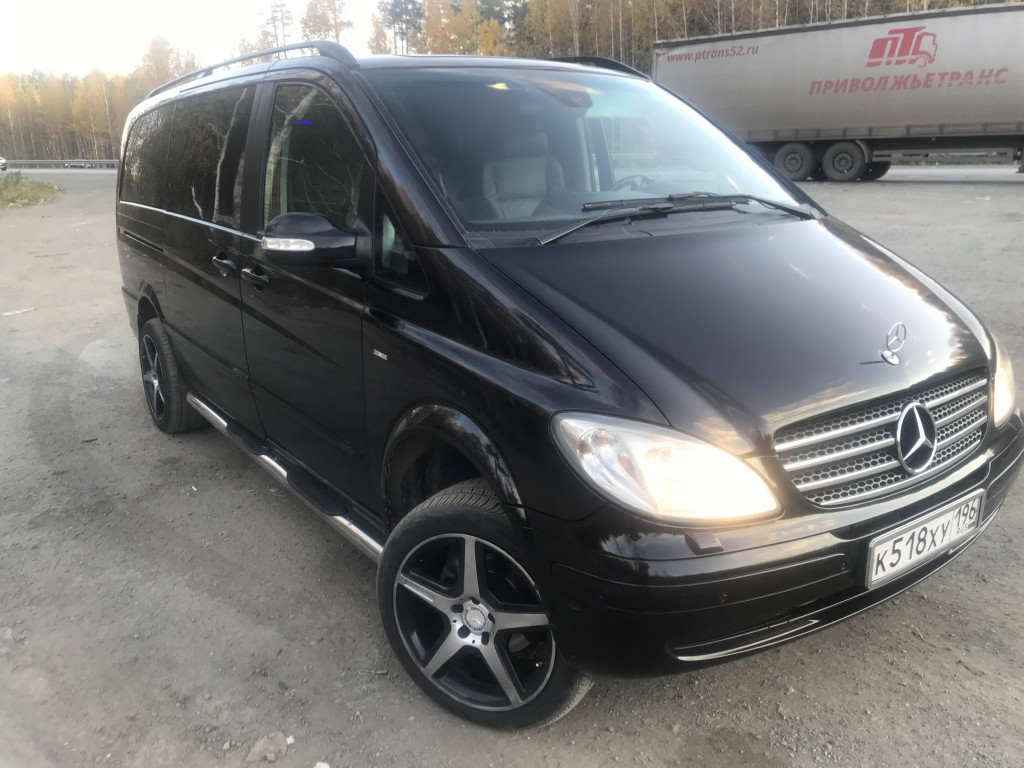 Купить Бу Авто В Мурманской Области Микроавтобус