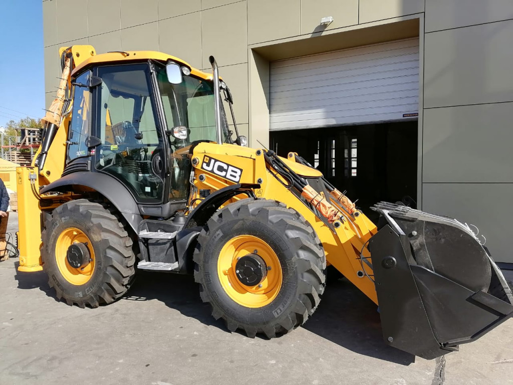 Погрузчики в нижнем. JCB 3cx Eco super. JCB 3cx Eco.