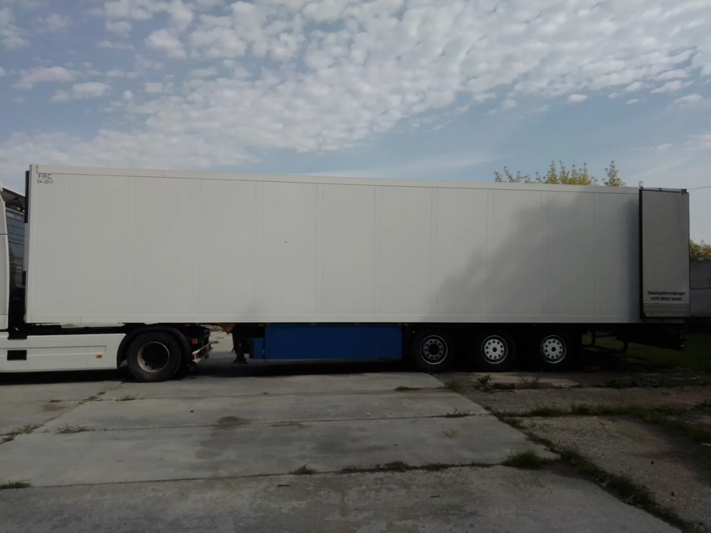 Schmitz Cargobull SKO Курганская область, Шадринск телефон: +7 912  521-42-42 (Денис)