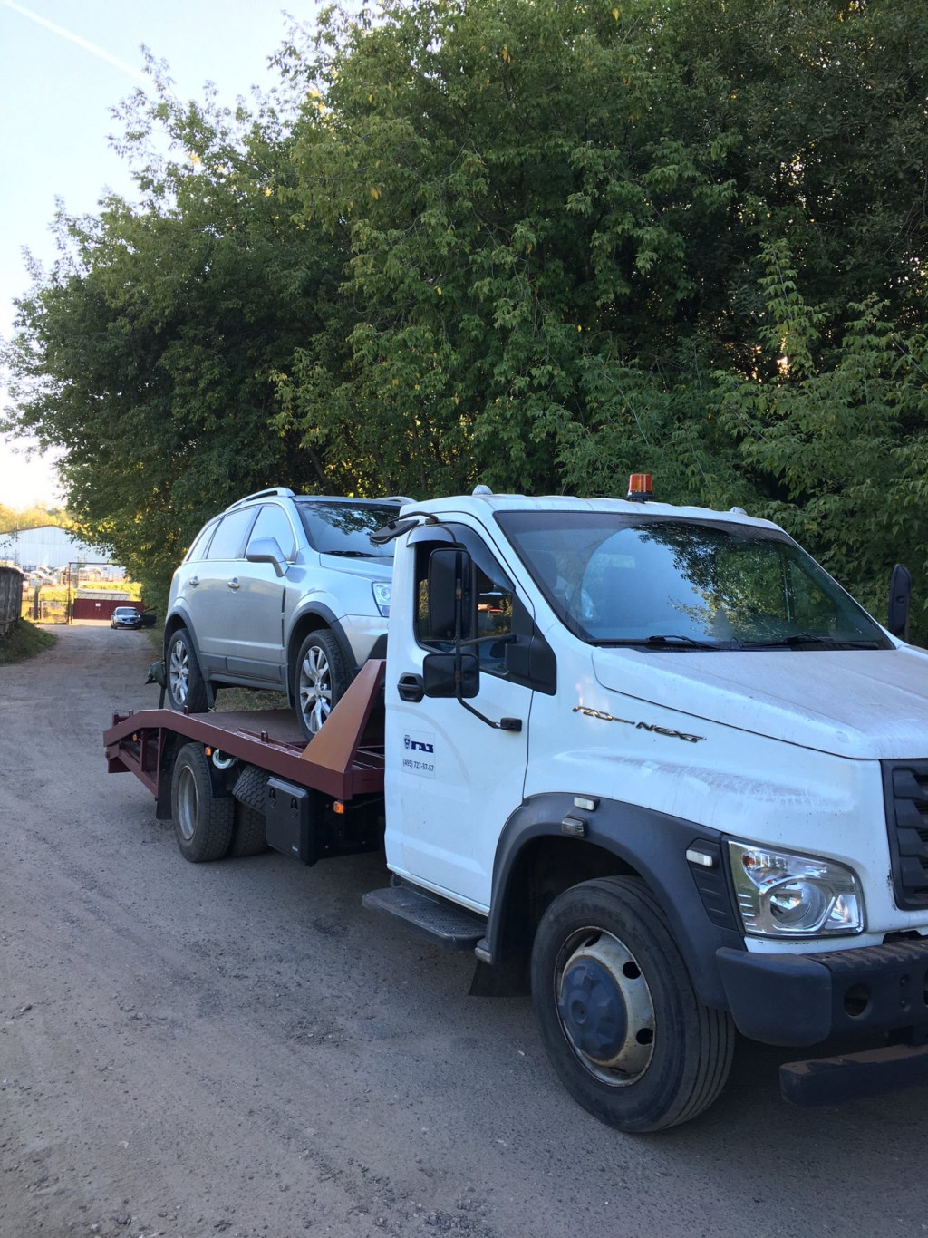 Вызвать эвакуатор в Заволжье недорого — цены за услуги эвакуации авто  круглосуточно | Перевозка-24