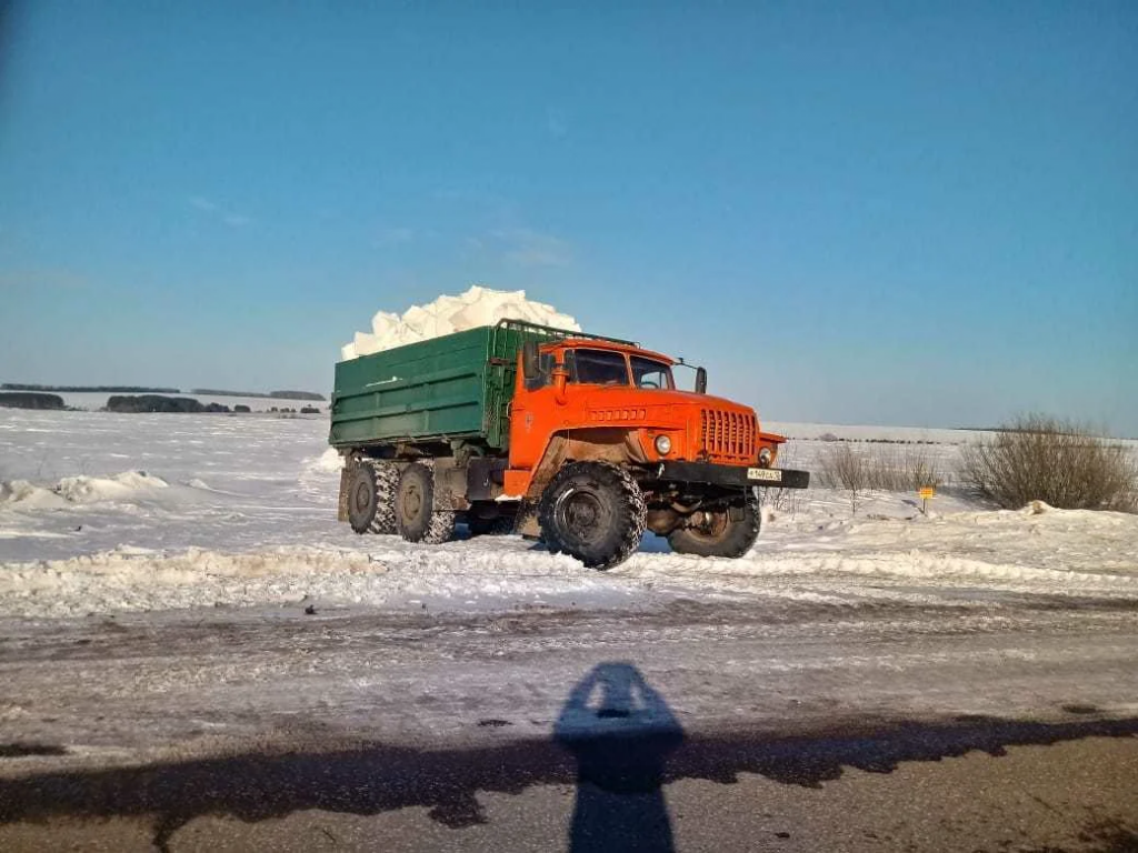 Купить грузовик до 10 тонн в Йошкар-Оле | Продажа грузовых автомобилей 10 т  б/у с пробегом