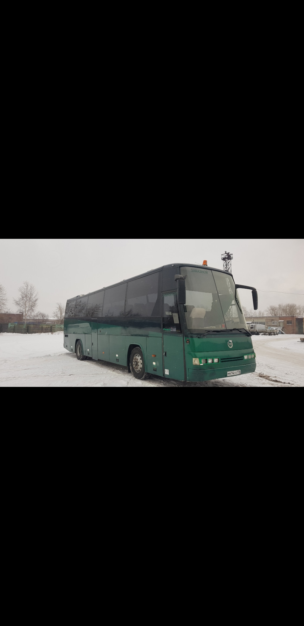 Аренда автобуса — Алапаевск | Цены на заказ автобуса с водителем на сайте  объявлений Перевозка-24