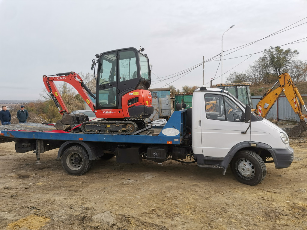 Эвакуатор Ставрополь Михайловск Ставропольский край, Шпаковский  муниципальный округ, Михайловск телефон: +7 (962) 4535343 (Вячеслав)