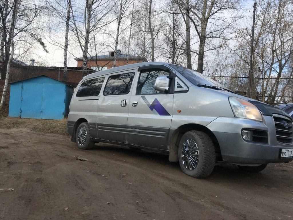 Заказные перевозки автобусами в Воткинске